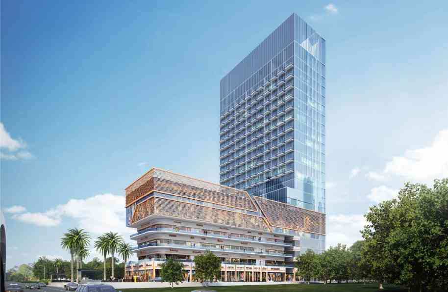 Sikka Mall of Noida