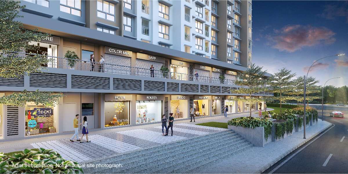 Godrej Riviera
