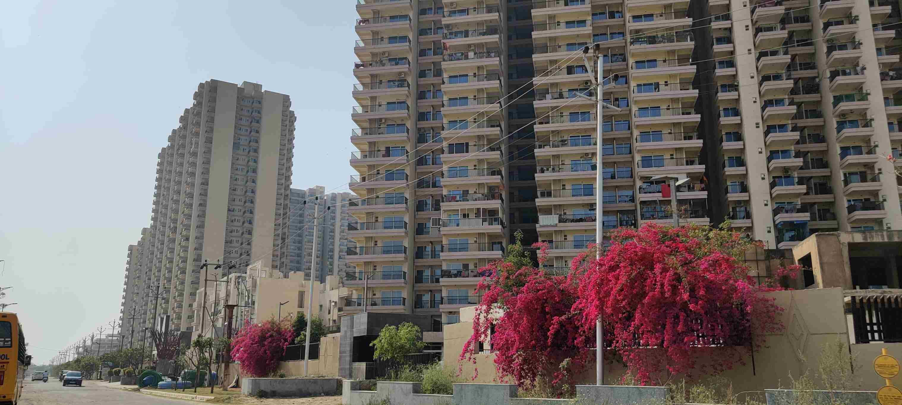 Gaur Yamuna City