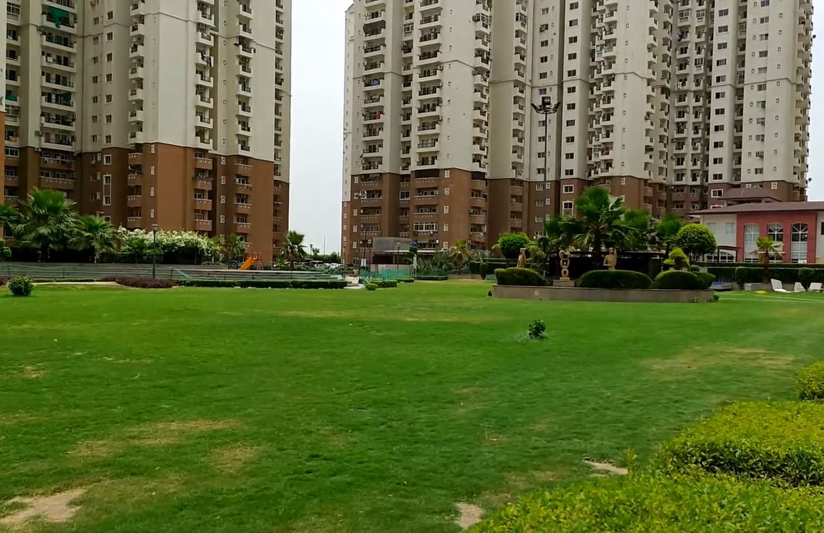 The Hyde Park