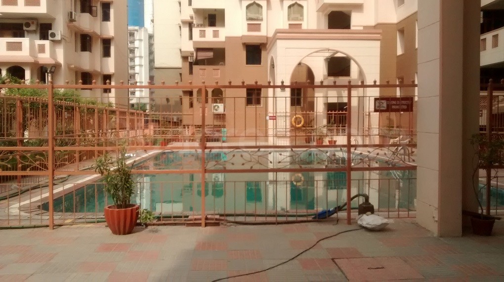 Purvanchal Silver Estate