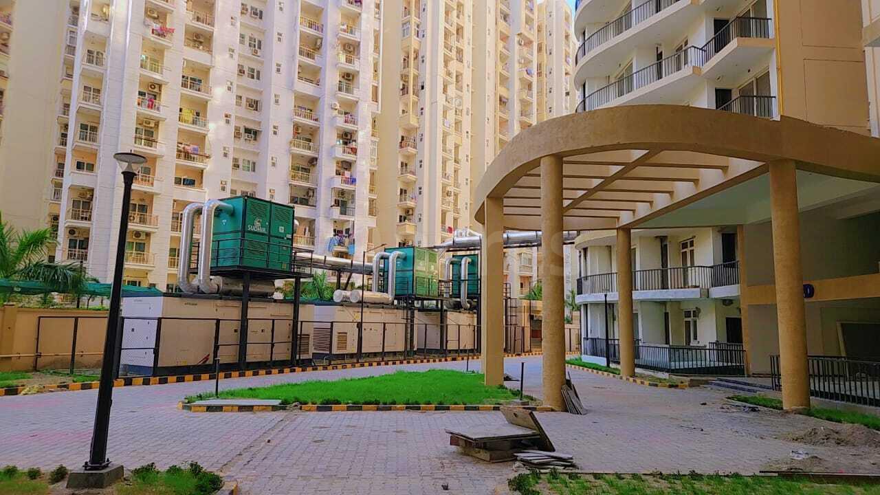 Amrapali HeartBeat City