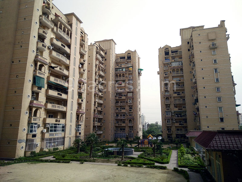 Antriksh Greens