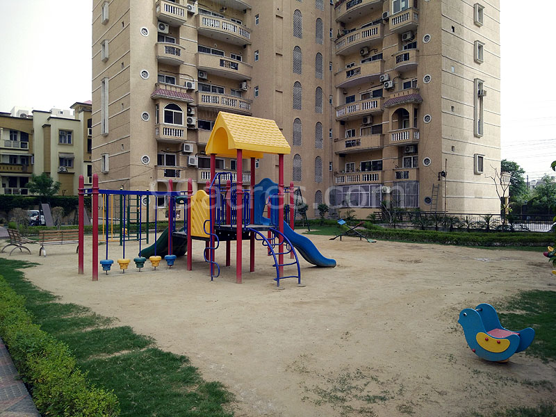Antriksh Greens