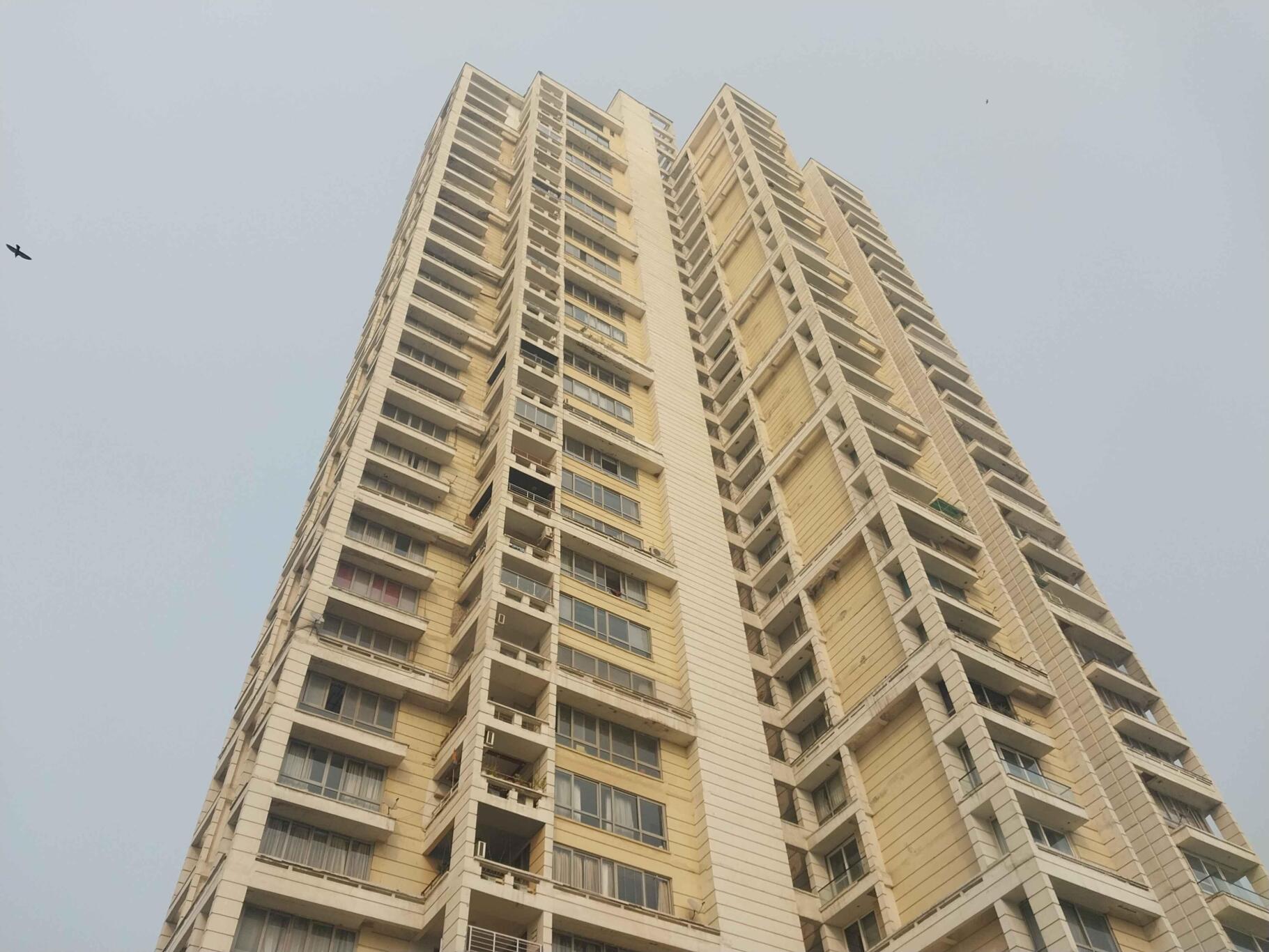 Jaypee Greens Imperial Court