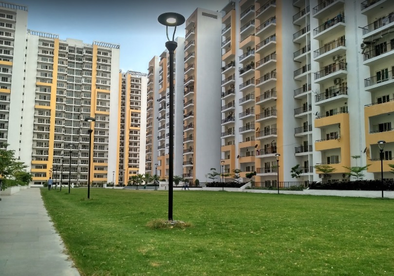 Panchsheel Greens II