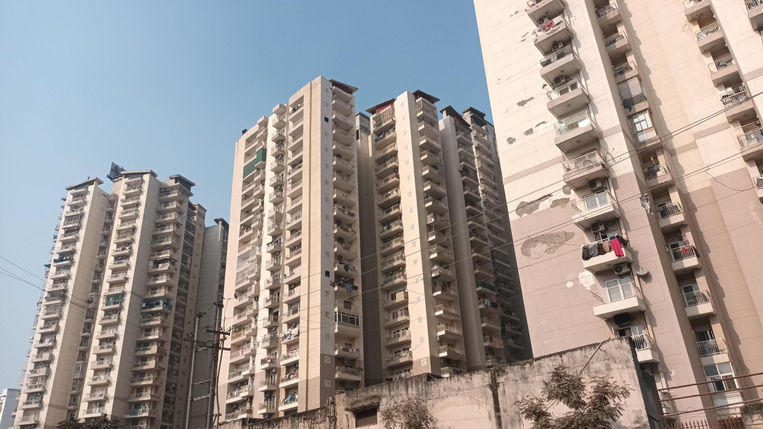 Ajnara Homes