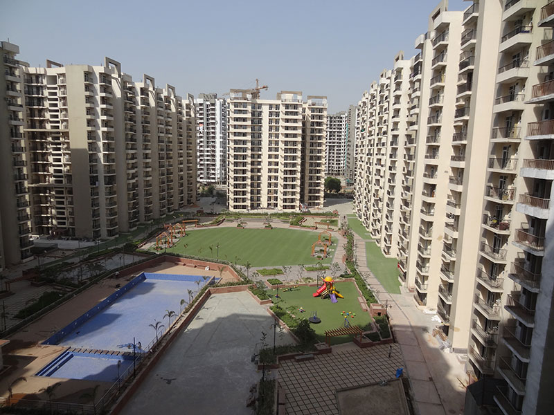 Gaur City
