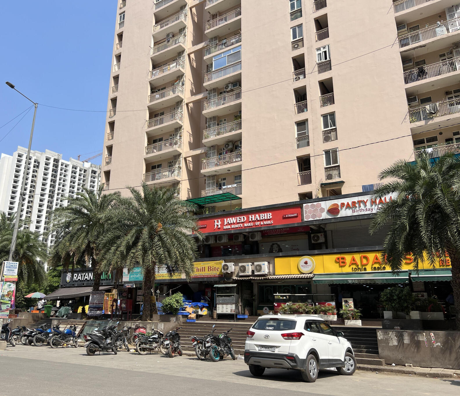 Arihant Arden
