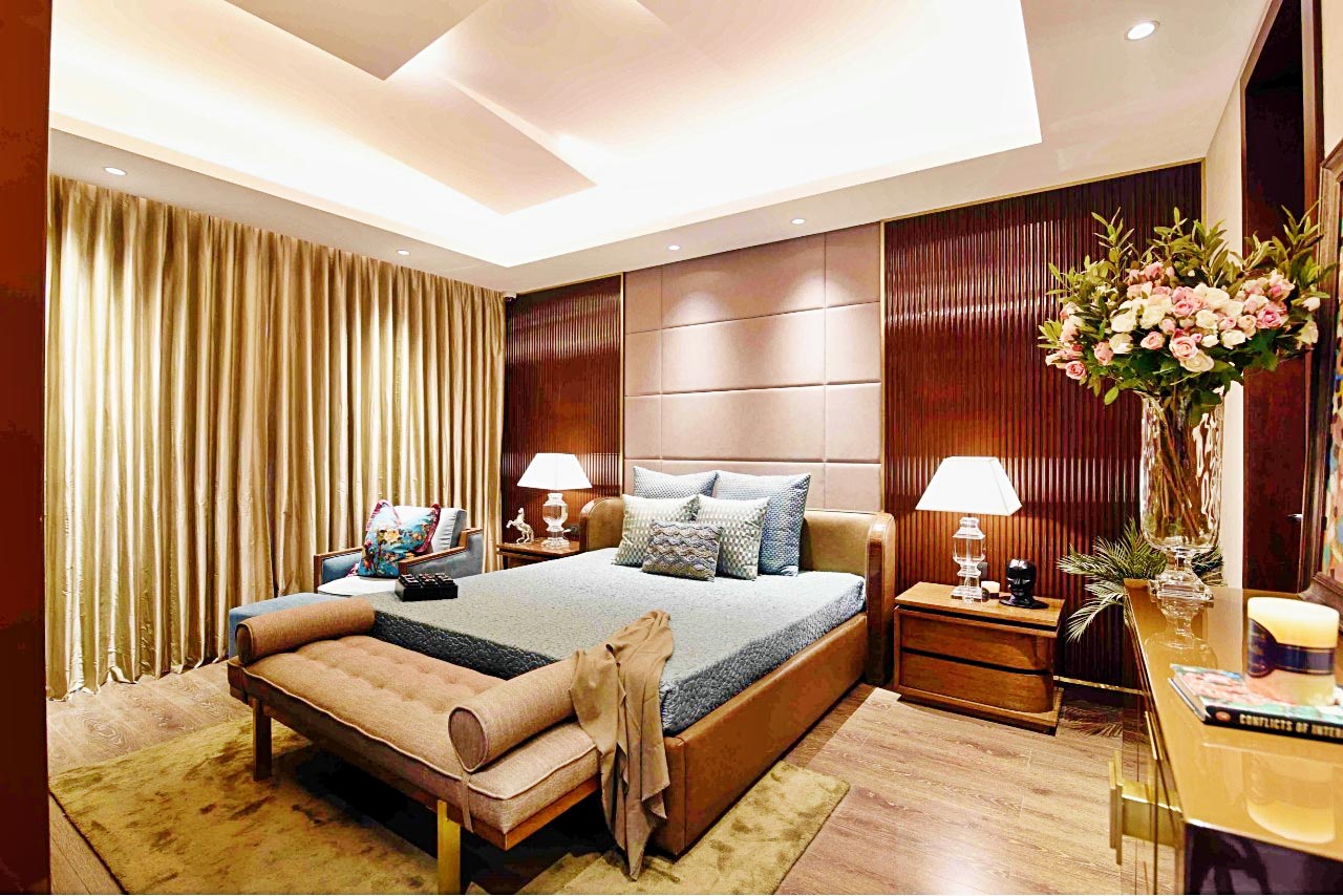 Rise Resort Residences