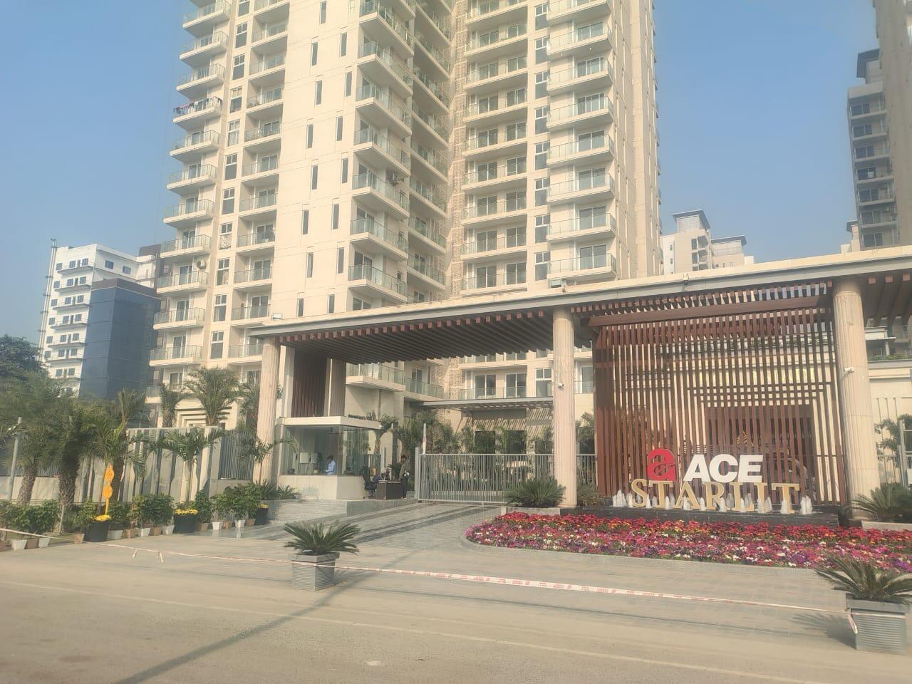 Ace Starlit