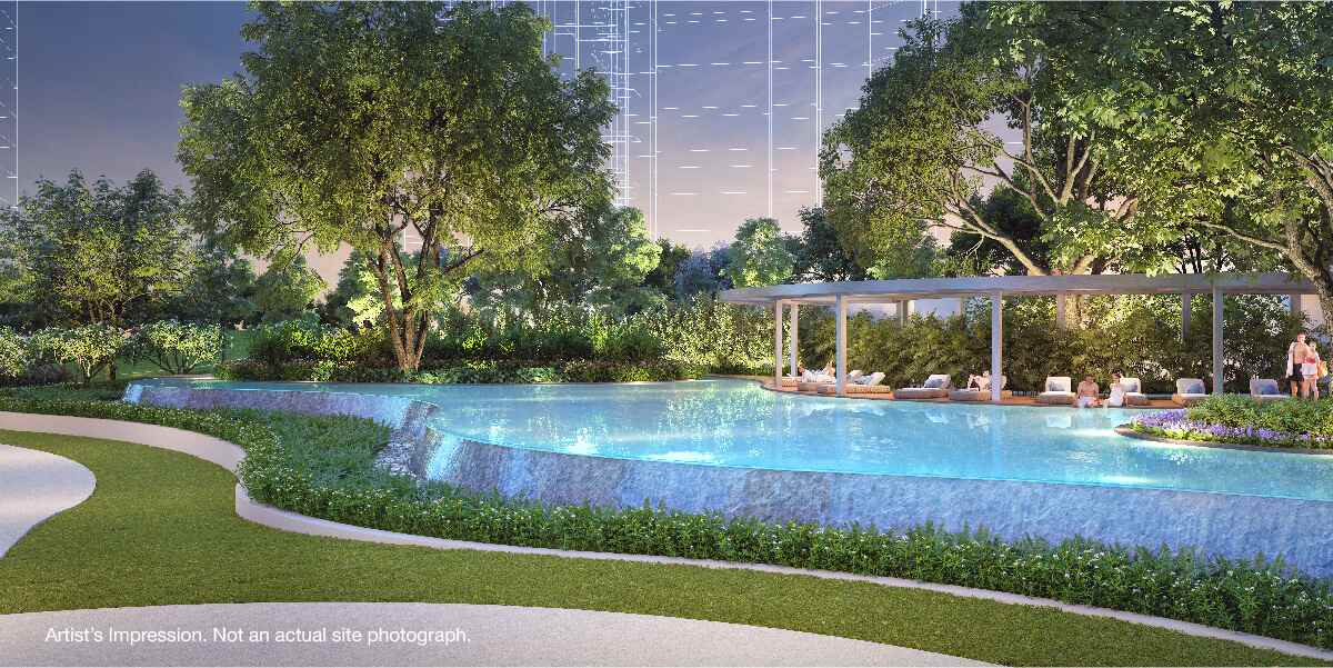 Godrej Riviera
