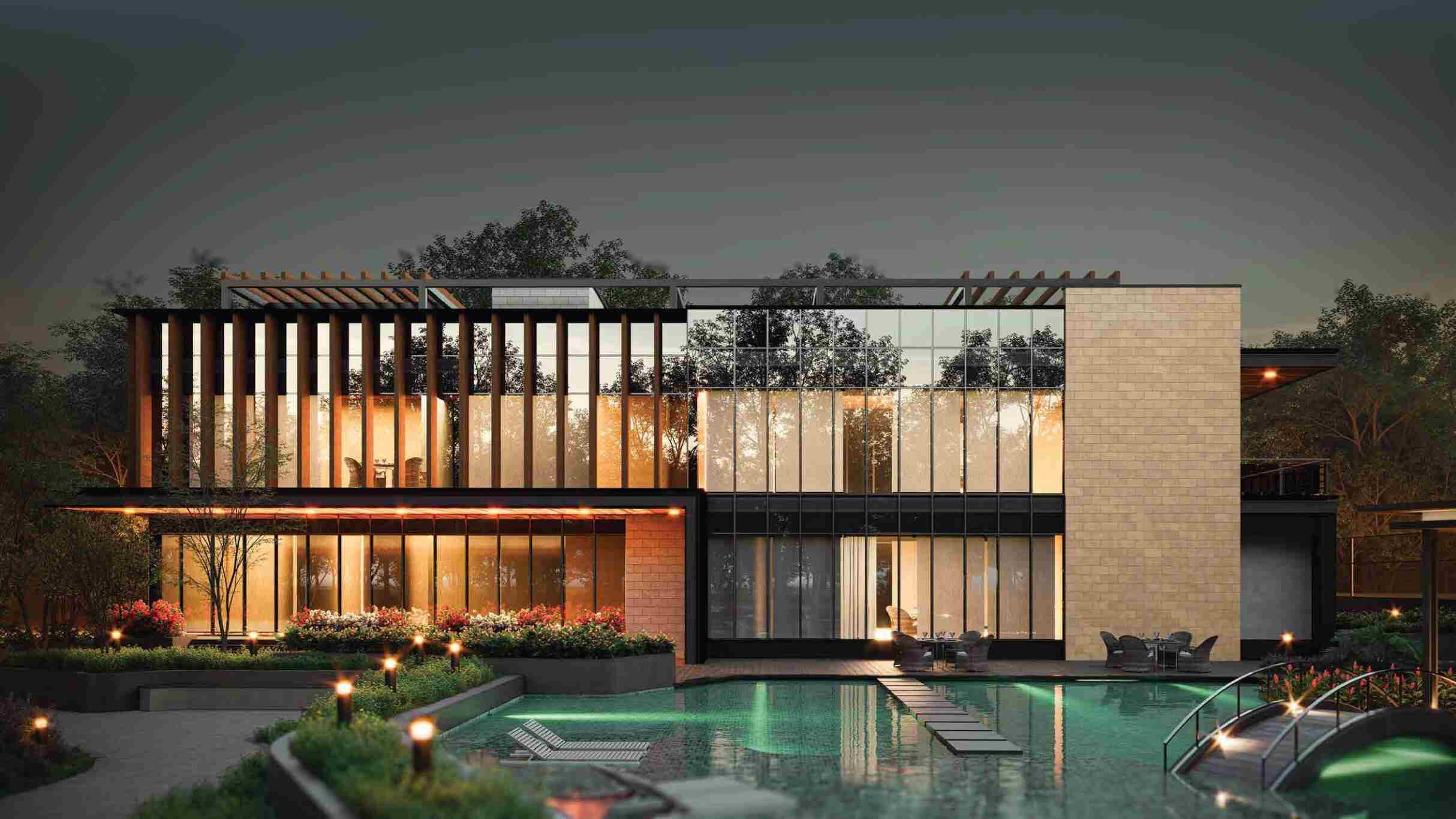 Sobha Aurum