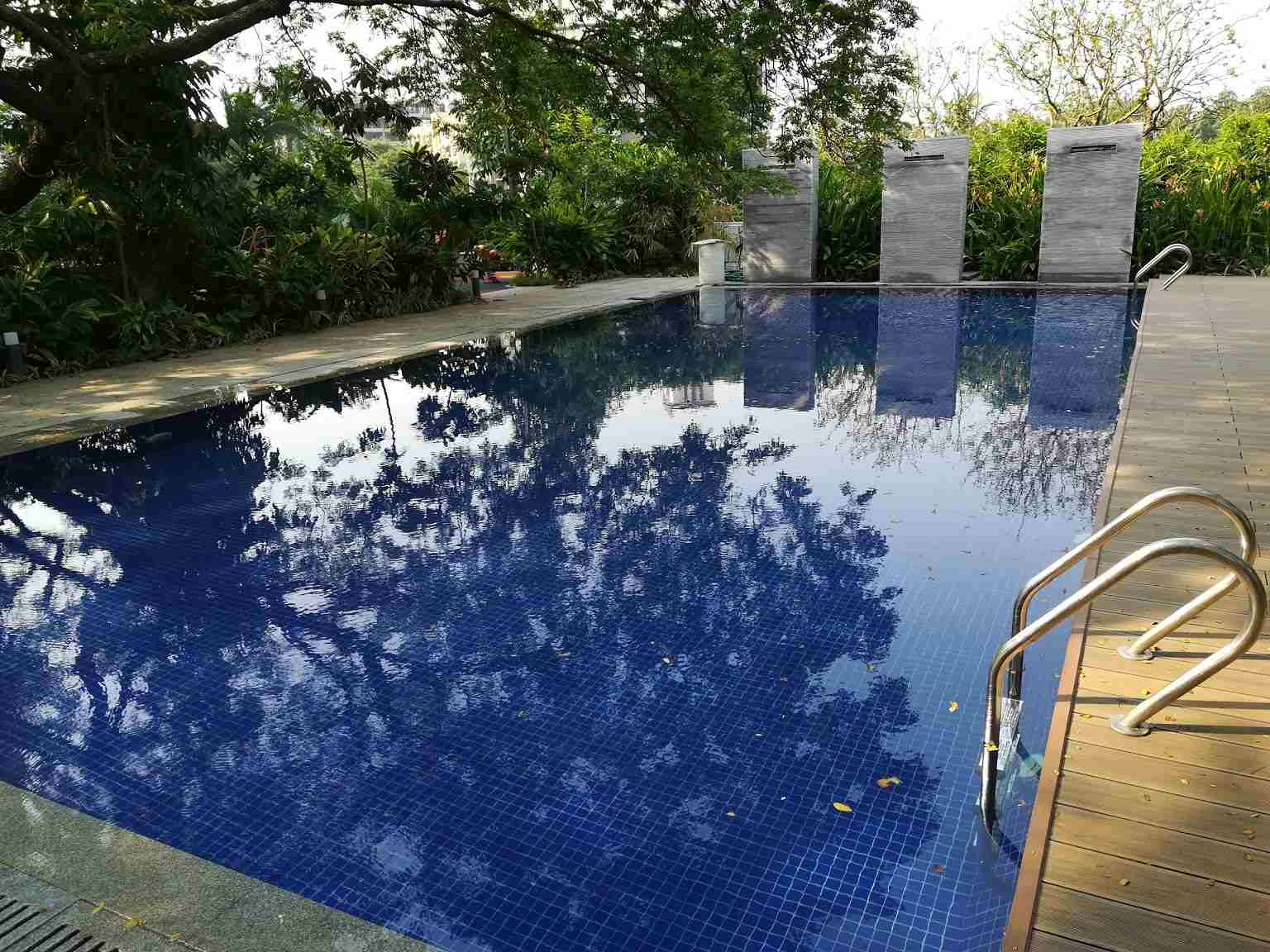 Godrej Serenity