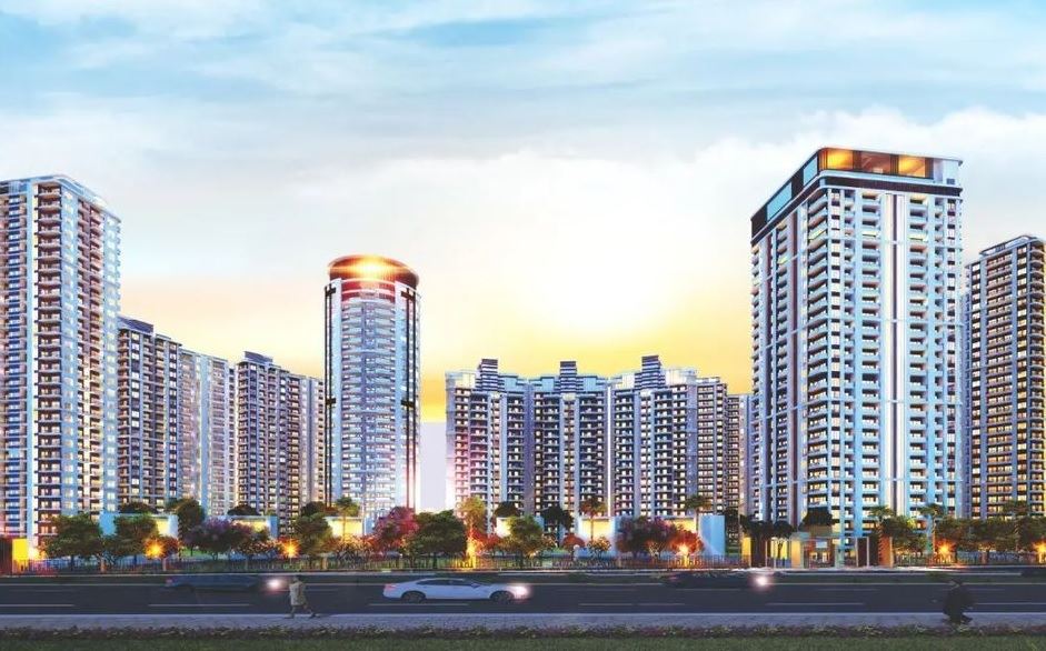 Solitairian City