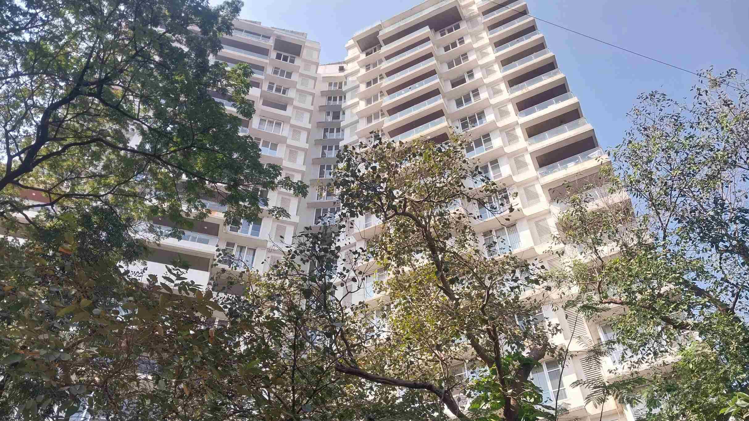 Godrej Serenity