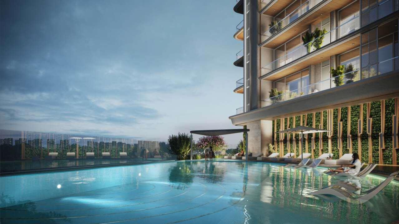Landmark Skyvue