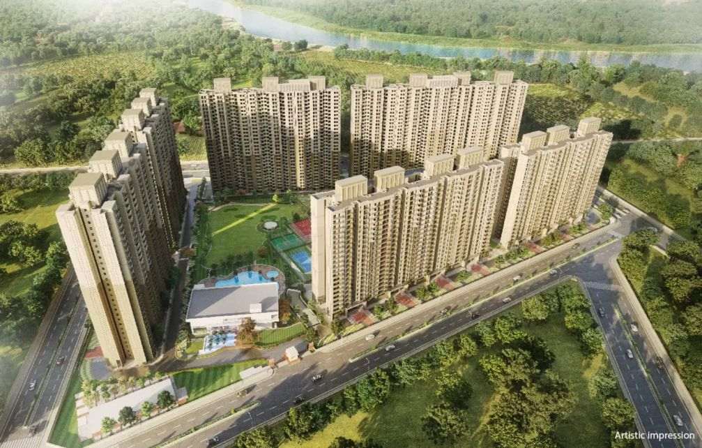 Eureka Park by Tata Value Homes