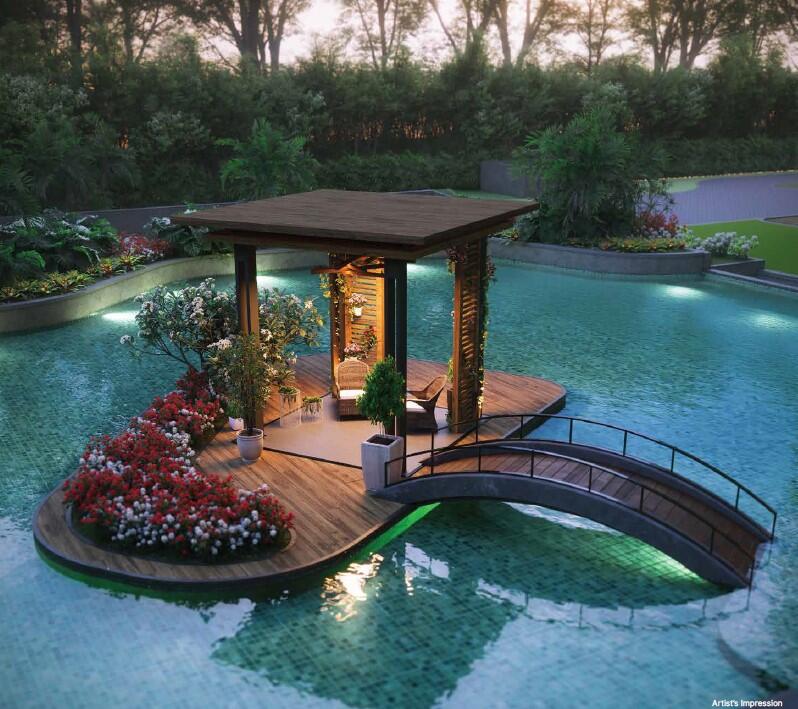 Sobha Aurum