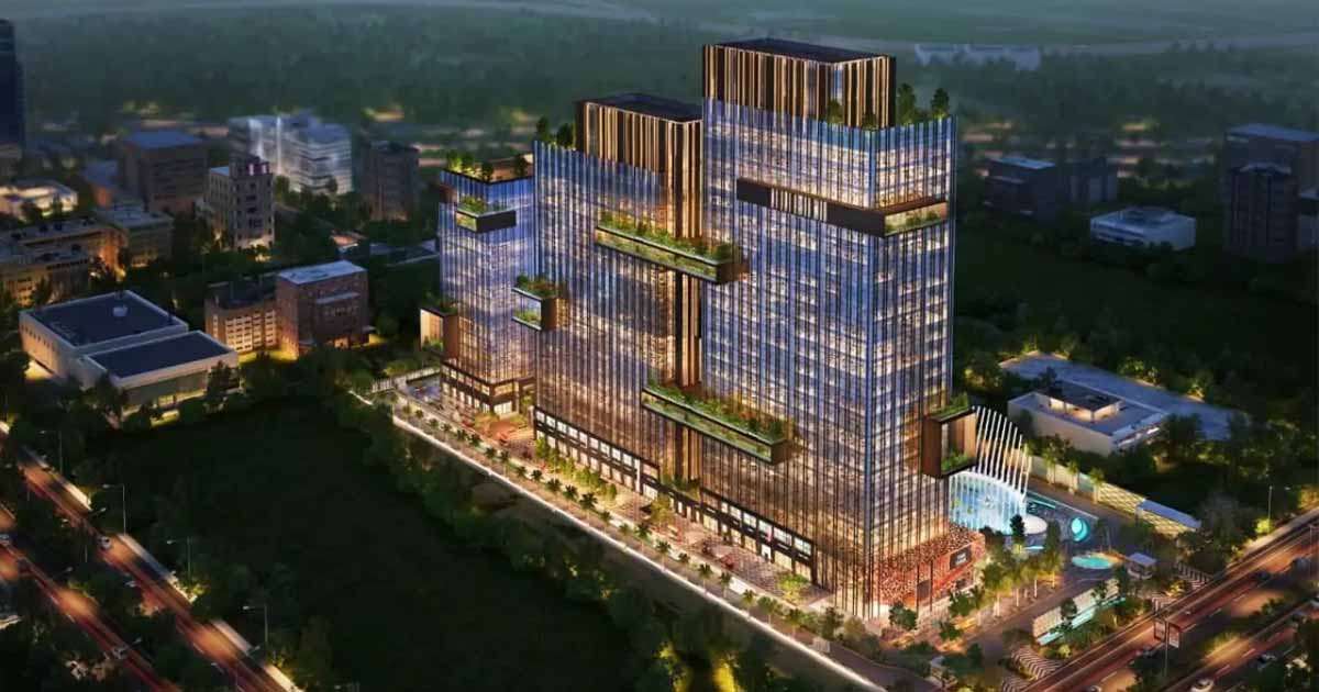Greater Noida