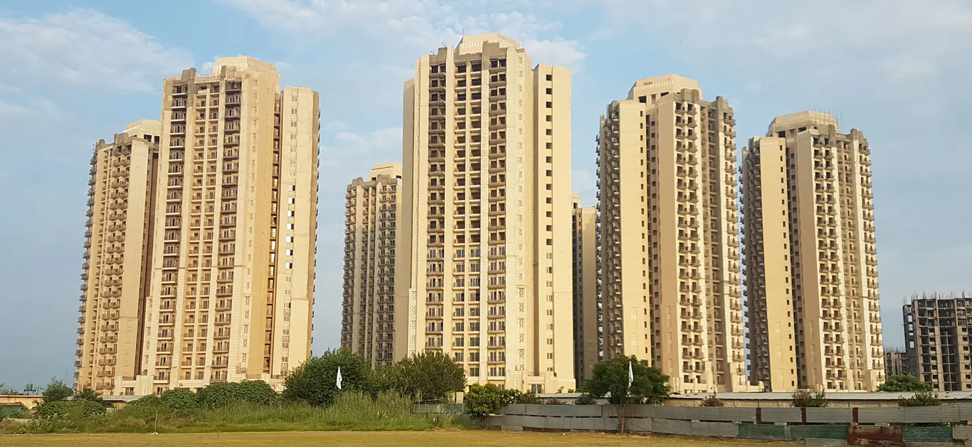 Yamuna Expressway